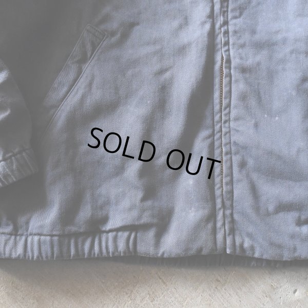 画像11: 1990s Polo by Ralph Lauren チンスト付きコットンジャケット　 "MADE IN USA"　 表記M 