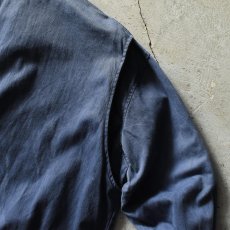 画像14: 1990s Polo by Ralph Lauren チンスト付きコットンジャケット　 "MADE IN USA"　 表記M  (14)