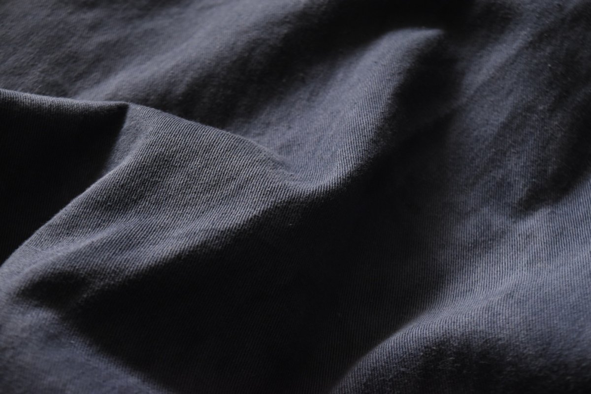 画像15: 1990s Polo by Ralph Lauren チンスト付きコットンジャケット　 "MADE IN USA"　 表記M  (15)