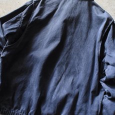 画像12: 1990s Polo by Ralph Lauren チンスト付きコットンジャケット　 "MADE IN USA"　 表記M  (12)