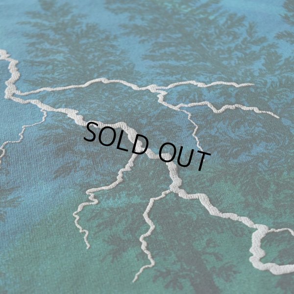 画像7: 1990s LOCAL COLOR 総柄アートスウェット　 "MADE IN USA"　 表記XL 