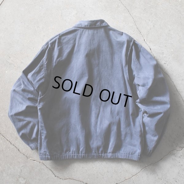 画像2: 1990s Polo by Ralph Lauren チンスト付きコットンジャケット　 "MADE IN USA"　 表記M 