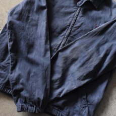 画像9: 1990s Polo by Ralph Lauren チンスト付きコットンジャケット　 "MADE IN USA"　 表記M  (9)