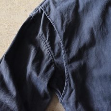 画像13: 1990s Polo by Ralph Lauren チンスト付きコットンジャケット　 "MADE IN USA"　 表記M  (13)