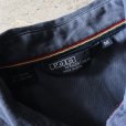 画像4: 1990s Polo by Ralph Lauren チンスト付きコットンジャケット　<br>"MADE IN USA"　<br>表記M<br> (4)