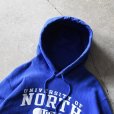 画像4: Champion リバースウィーブパーカー　<br>"UNIVERSITY OF NORTH GEORGIA"　<br>表記L<br> (4)