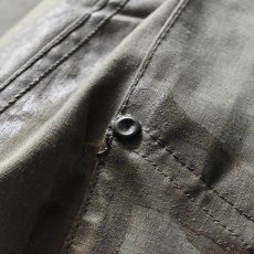 画像17: 1940s US.ARMY レインコート　 表記SMALL  (17)