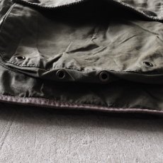 画像14: 1990s Polo by Ralph Lauren オイルドベスト　 表記XL  (14)