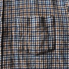 画像6: 1970s PENDLETON ウールシャツ　 "MADE IN USA"　 表記XL  (6)