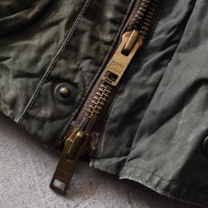 画像8: 1990s Polo by Ralph Lauren オイルドベスト　 表記XL  (8)