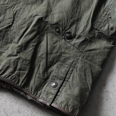 画像20: 1990s Polo by Ralph Lauren オイルドベスト　 表記XL  (20)