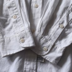 画像13: 1980-90s POLO RALPH LAUREN ワークシャツ　 表記XL  (13)