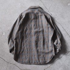 画像2: 1970s PENDLETON ウールシャツ　 "MADE IN USA"　 表記XL  (2)