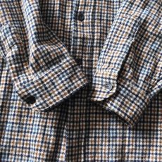 画像7: 1970s PENDLETON ウールシャツ　 "MADE IN USA"　 表記XL  (7)