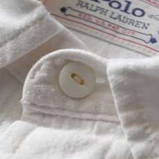 画像6: 1980-90s POLO RALPH LAUREN ワークシャツ　 表記XL  (6)