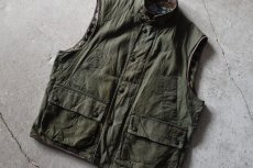 画像5: 1990s Polo by Ralph Lauren オイルドベスト　 表記XL  (5)
