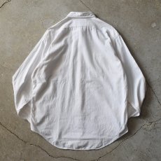 画像2: 1980-90s POLO RALPH LAUREN ワークシャツ　 表記XL  (2)