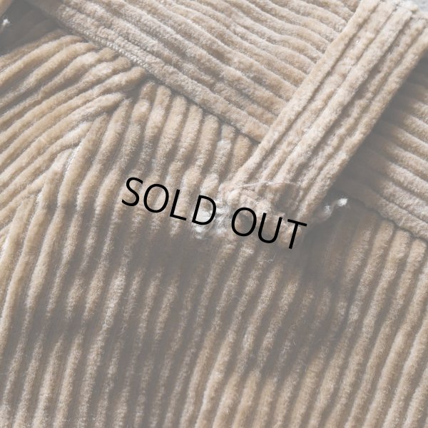 画像11: ST.JOHN'S BAY 太畝コーデュロイパンツ　 表記W34 L30 