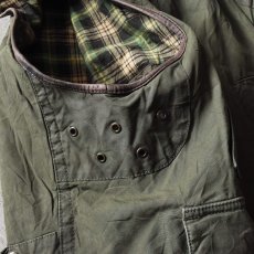 画像10: 1990s Polo by Ralph Lauren オイルドベスト　 表記XL  (10)