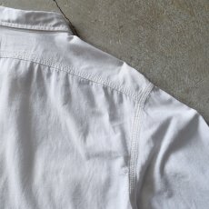 画像14: 1980-90s POLO RALPH LAUREN ワークシャツ　 表記XL  (14)