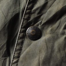 画像9: 1990s Polo by Ralph Lauren オイルドベスト　 表記XL  (9)
