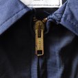 画像6: DEAD STOCK　<br>1990s US.NAVY サブマリンジャケット　<br>表記48XL<br> (6)