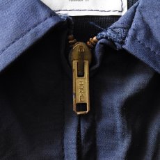 画像6: DEAD STOCK　 1990s US.NAVY サブマリンジャケット　 表記48XL  (6)