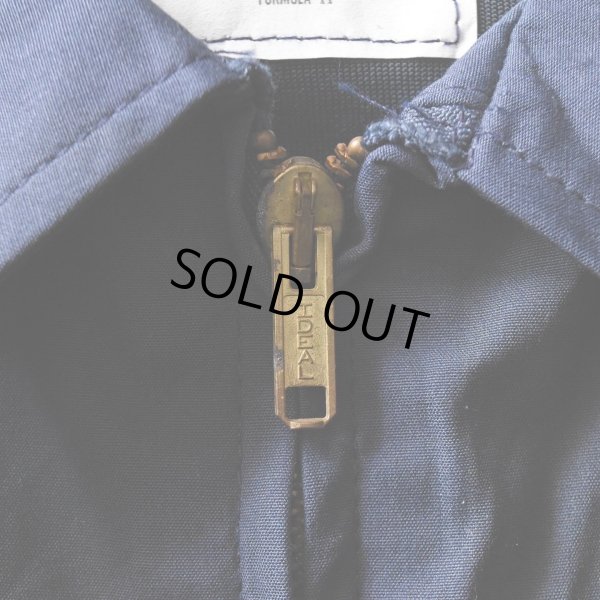 画像6: DEAD STOCK　 1990s US.NAVY サブマリンジャケット　 表記48XL 