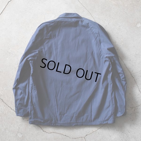 画像2: DEAD STOCK　 1990s US.NAVY サブマリンジャケット　 表記48XL 