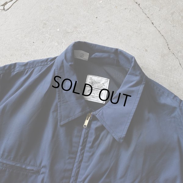 画像5: DEAD STOCK　 1990s US.NAVY サブマリンジャケット　 表記48XL 