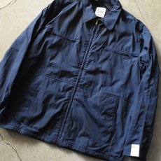 画像7: DEAD STOCK　 1990s US.NAVY サブマリンジャケット　 表記48XL  (7)