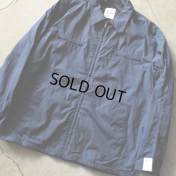画像7: DEAD STOCK　 1990s US.NAVY サブマリンジャケット　 表記48XL 