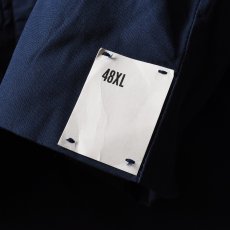 画像12: DEAD STOCK　 1990s US.NAVY サブマリンジャケット　 表記48XL  (12)