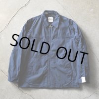 DEAD STOCK　 1990s US.NAVY サブマリンジャケット　 表記48XL 