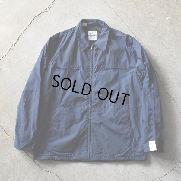 画像1: DEAD STOCK　 1990s US.NAVY サブマリンジャケット　 表記48XL 