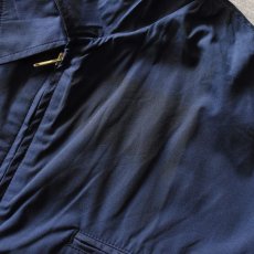画像8: DEAD STOCK　 1990s US.NAVY サブマリンジャケット　 表記48XL  (8)