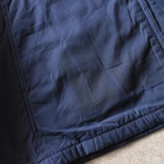 画像10: DEAD STOCK　 1990s US.NAVY サブマリンジャケット　 表記48XL  (10)