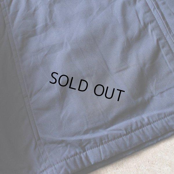 画像10: DEAD STOCK　 1990s US.NAVY サブマリンジャケット　 表記48XL 