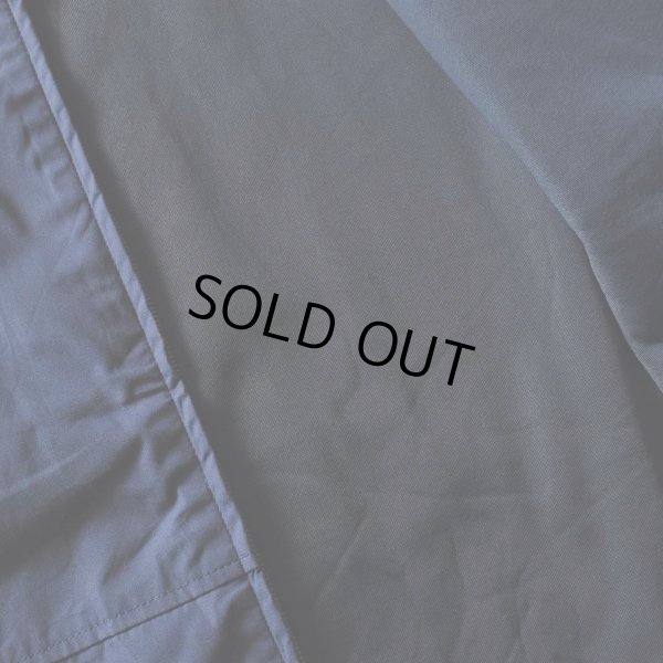 画像15: DEAD STOCK　 1990s US.NAVY サブマリンジャケット　 表記48XL 