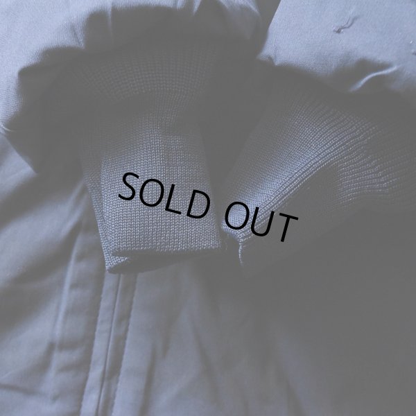 画像13: DEAD STOCK　 1990s US.NAVY サブマリンジャケット　 表記48XL 