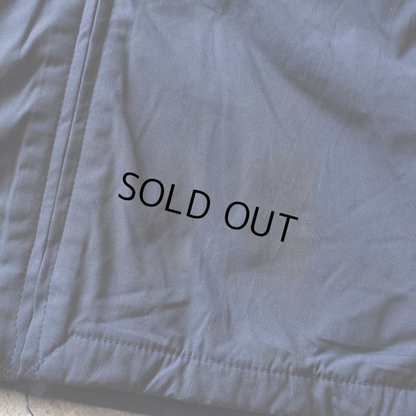 画像9: DEAD STOCK　 1990s US.NAVY サブマリンジャケット　 表記48XL 