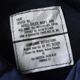 画像3: DEAD STOCK　<br>1990s US.NAVY サブマリンジャケット　<br>表記48XL<br> (3)