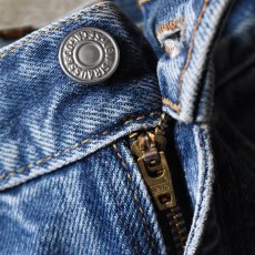 画像8: 2000s Levi's 505　 "MADE IN USA"　 表記W32 L30  (8)