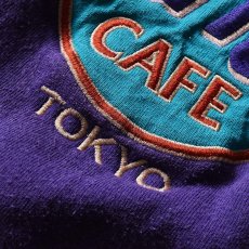画像6: 1990s Hard Rock CAFE "TOKYO"スウェット　 "MADE IN USA"　 表記L  (6)