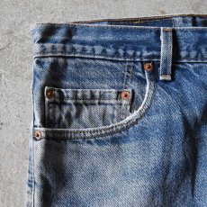 画像7: 2000s Levi's 505　 "MADE IN USA"　 表記W32 L30  (7)