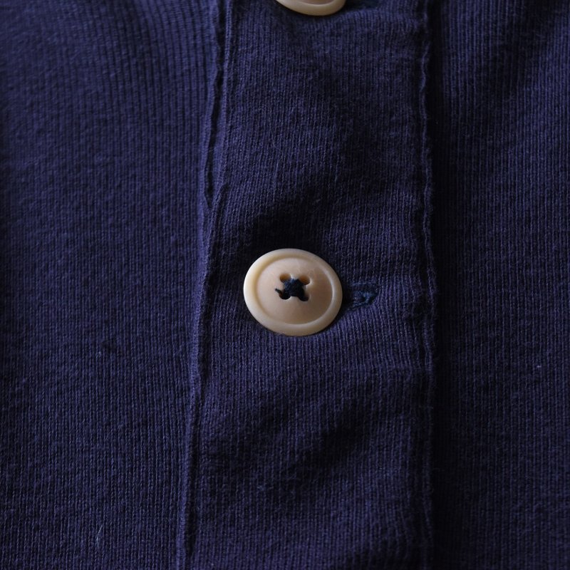 Polo by Ralph Lauren ヘンリーネック長袖Tシャツ 表記XL - 古着屋