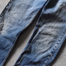 画像10: 2000s Levi's 505　 "MADE IN USA"　 表記W32 L30  (10)