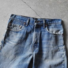 画像5: 2000s Levi's 505　 "MADE IN USA"　 表記W32 L30  (5)