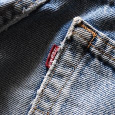 画像13: 2000s Levi's 505　 "MADE IN USA"　 表記W32 L30  (13)