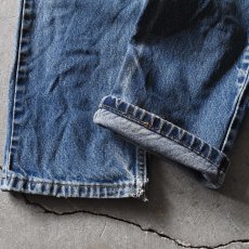 画像15: 2000s Levi's 505　 "MADE IN USA"　 表記W32 L30  (15)
